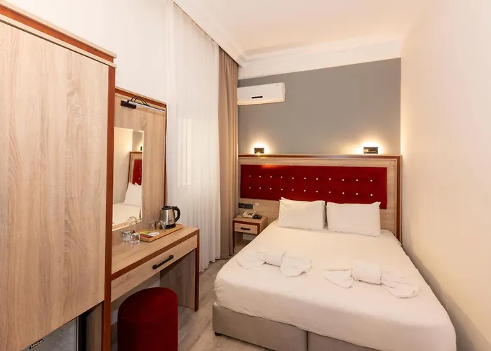 Olimpic Стамбул