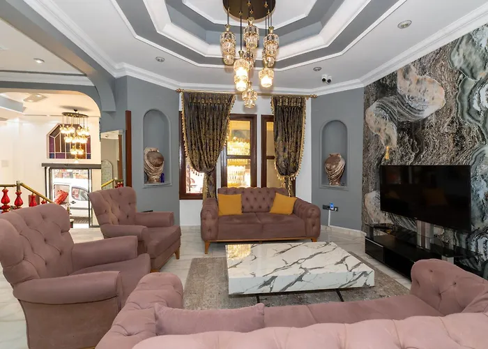 Olimpic Отель 3*