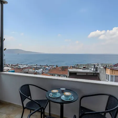 Ξενοδοχείο Olimpic 3*
